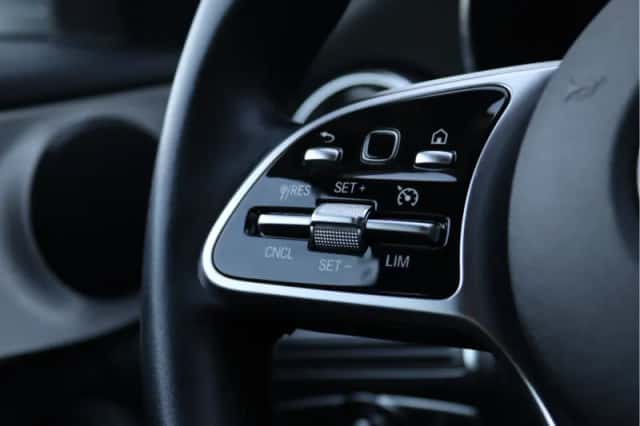 Mercedes-Benz C-Klasse (2019) thumbnail 33