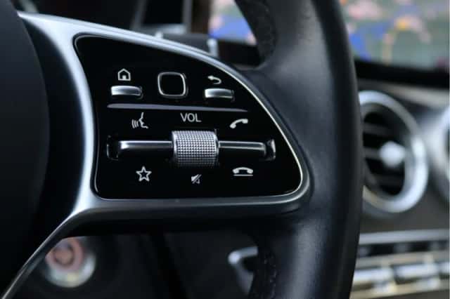 Mercedes-Benz C-Klasse (2019) thumbnail 34