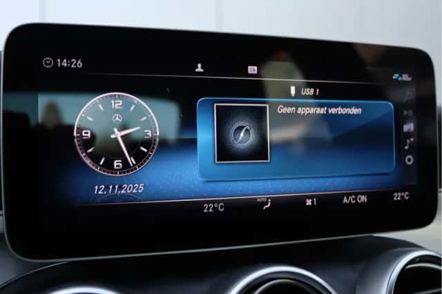 Mercedes-Benz C-Klasse (2019) thumbnail 39