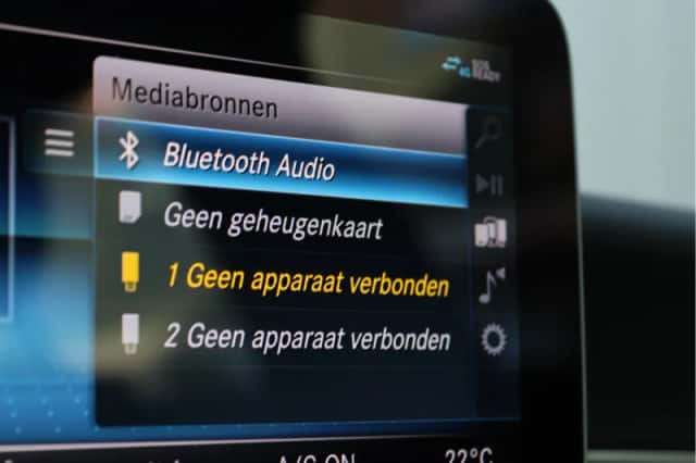Mercedes-Benz C-Klasse (2019) thumbnail 40