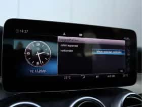Mercedes-Benz C-Klasse (2019) thumbnail 41