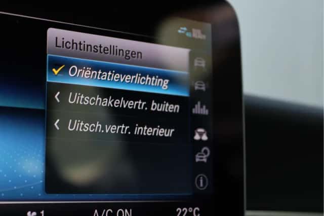 Mercedes-Benz C-Klasse (2019) thumbnail 44
