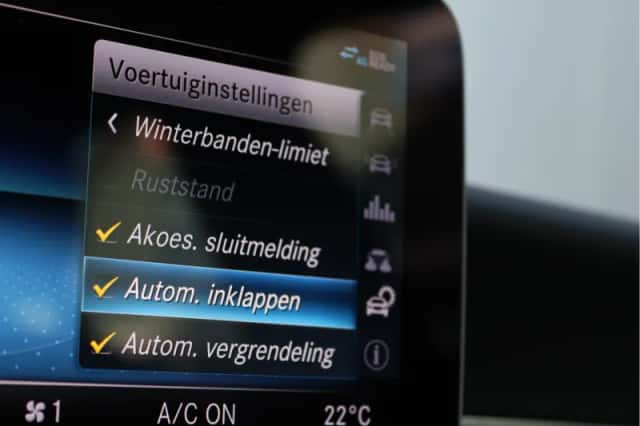 Mercedes-Benz C-Klasse (2019) thumbnail 45