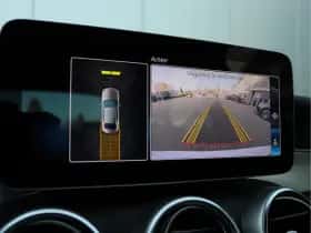 Mercedes-Benz C-Klasse (2019) thumbnail 46