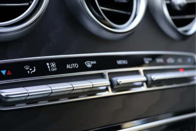 Mercedes-Benz C-Klasse (2019) thumbnail 50