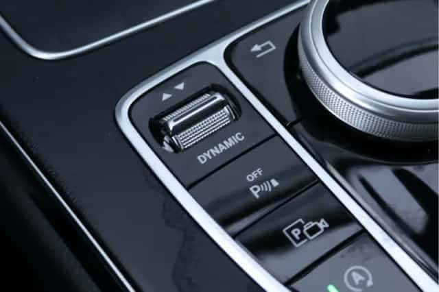 Mercedes-Benz C-Klasse (2019) thumbnail 53