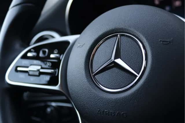 Mercedes-Benz C-Klasse (2019) thumbnail 57