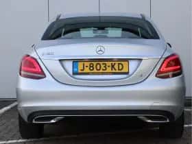 Mercedes-Benz C-Klasse (2019) thumbnail 7