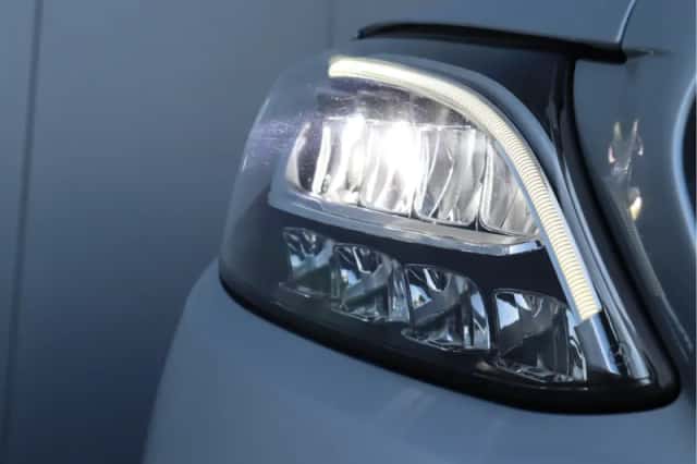 Mercedes-Benz C-Klasse (2019) thumbnail 8