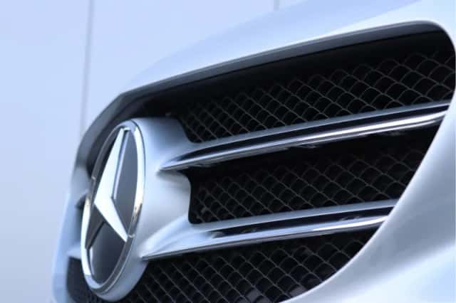 Mercedes-Benz C-Klasse (2019) thumbnail 10