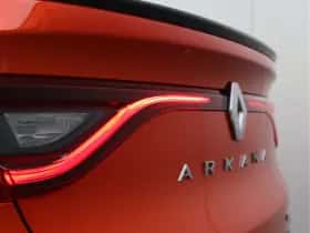 Renault Arkana (2021) thumbnail 18