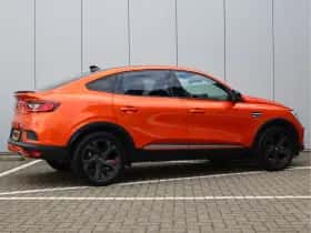 Renault Arkana (2021) thumbnail 5