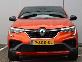 Renault Arkana (2021) thumbnail 6