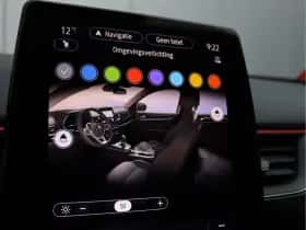 Renault Arkana (2021) thumbnail 59