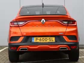 Renault Arkana (2021) thumbnail 7