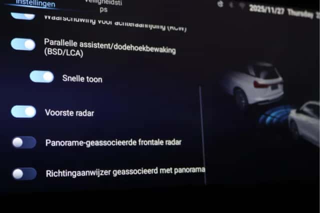 DFSK E5 (2025) thumbnail 54