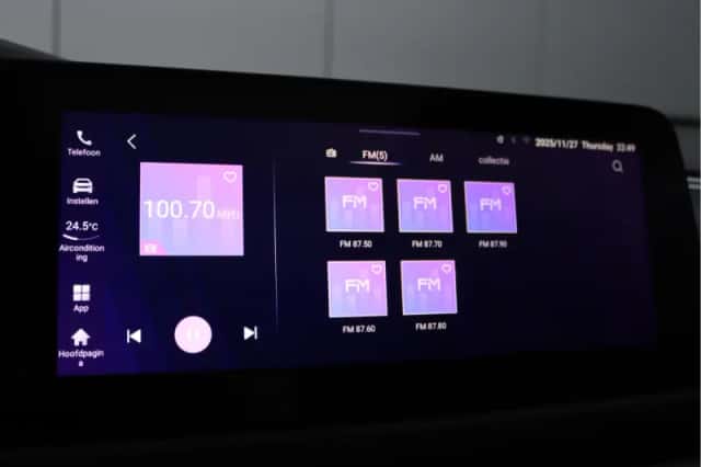 DFSK E5 (2025) thumbnail 55