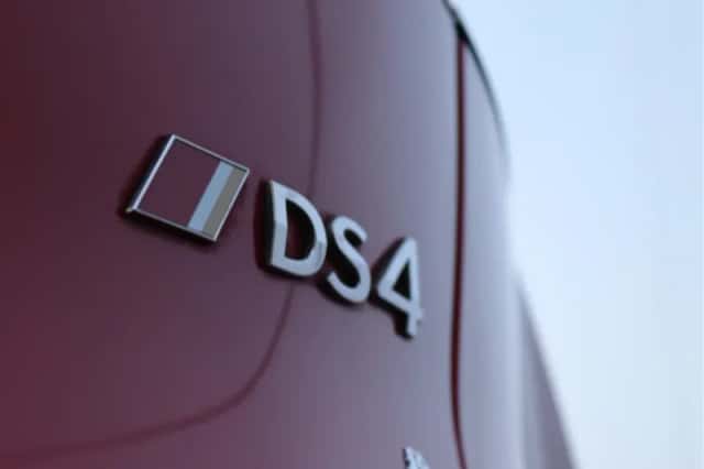 DS 4 (2021) thumbnail 19