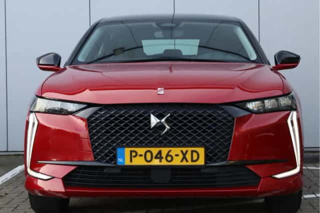 DS 4 (2021) thumbnail 6