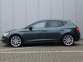 SEAT Leon (2018) thumbnail 17