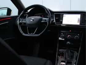 SEAT Leon (2018) thumbnail 19