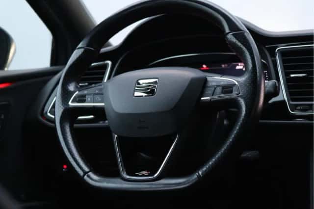 SEAT Leon (2018) thumbnail 20