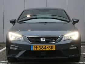 SEAT Leon (2018) thumbnail 6