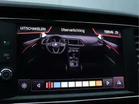SEAT Leon (2018) thumbnail 52