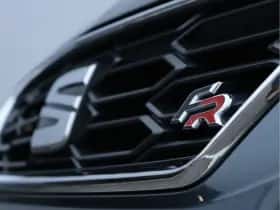 SEAT Leon (2018) thumbnail 10