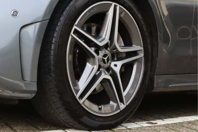 Mercedes-Benz C-Klasse (2018) thumbnail 14