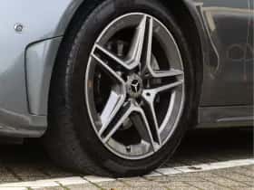 Mercedes-Benz C-Klasse (2018) thumbnail 14