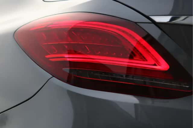 Mercedes-Benz C-Klasse (2018) thumbnail 15