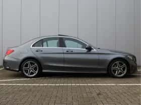 Mercedes-Benz C-Klasse (2018) thumbnail 19