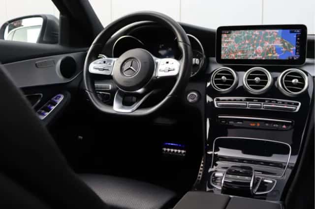 Mercedes-Benz C-Klasse (2018) thumbnail 20