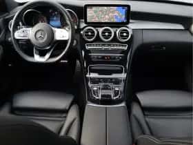 Mercedes-Benz C-Klasse (2018) thumbnail 3