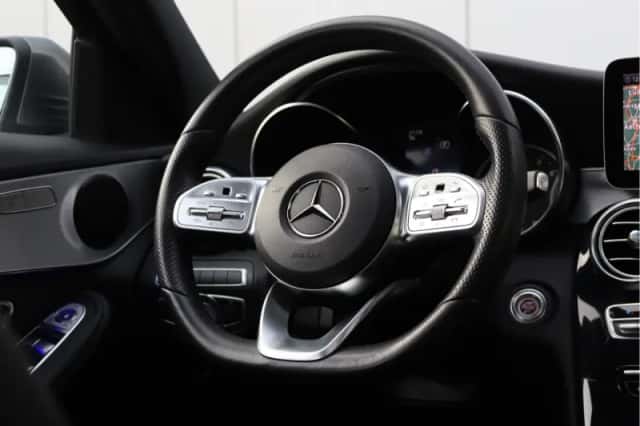 Mercedes-Benz C-Klasse (2018) thumbnail 21