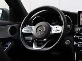 Mercedes-Benz C-Klasse (2018) thumbnail 21