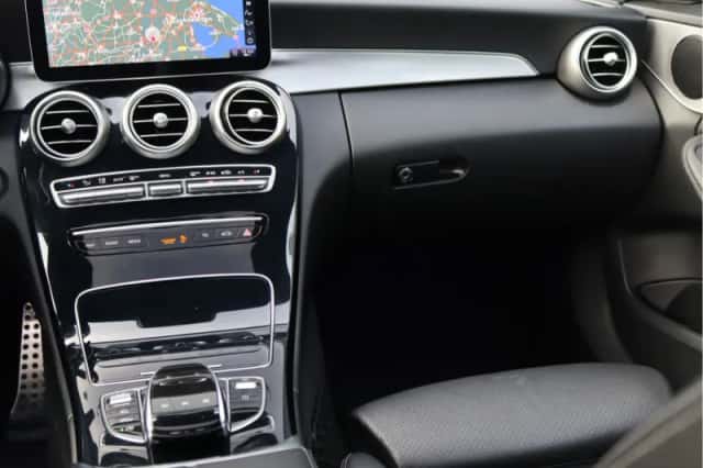 Mercedes-Benz C-Klasse (2018) thumbnail 22