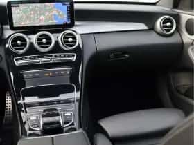 Mercedes-Benz C-Klasse (2018) thumbnail 22