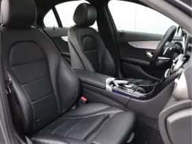 Mercedes-Benz C-Klasse (2018) thumbnail 23