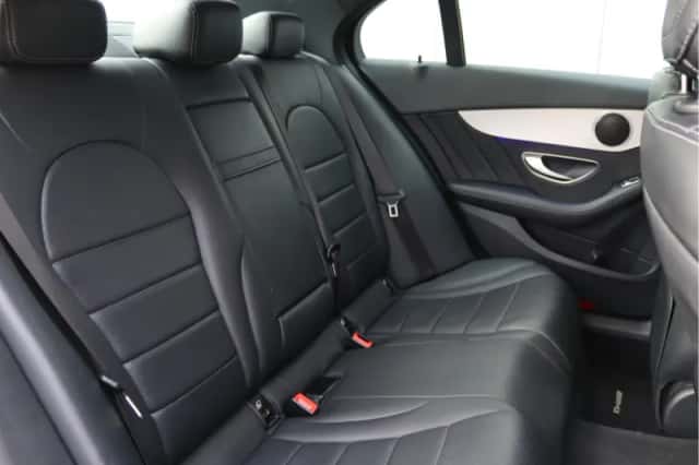 Mercedes-Benz C-Klasse (2018) thumbnail 25