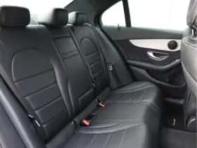 Mercedes-Benz C-Klasse (2018) thumbnail 25