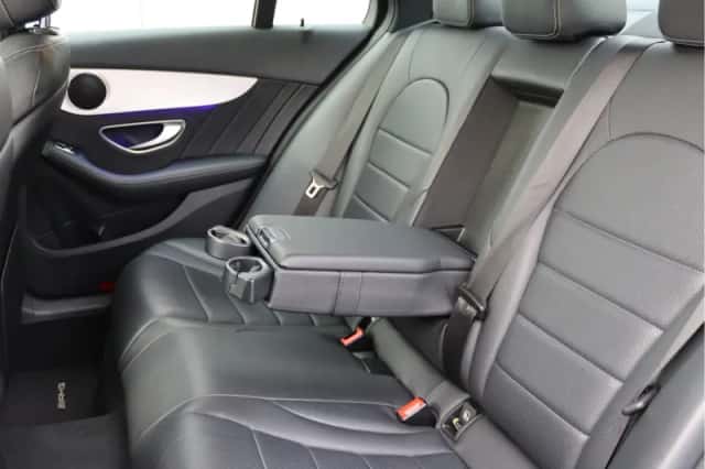 Mercedes-Benz C-Klasse (2018) thumbnail 26