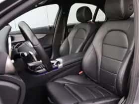 Mercedes-Benz C-Klasse (2018) thumbnail 4