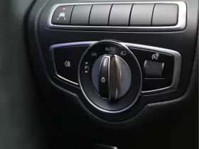 Mercedes-Benz C-Klasse (2018) thumbnail 37