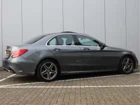 Mercedes-Benz C-Klasse (2018) thumbnail 5