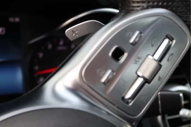 Mercedes-Benz C-Klasse (2018) thumbnail 41