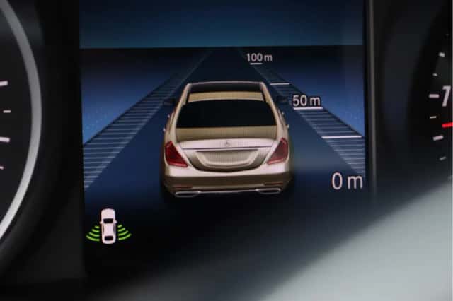 Mercedes-Benz C-Klasse (2018) thumbnail 44