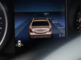Mercedes-Benz C-Klasse (2018) thumbnail 44