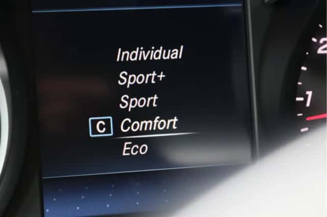 Mercedes-Benz C-Klasse (2018) thumbnail 45